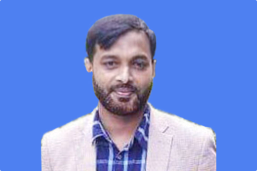 Message of Principal